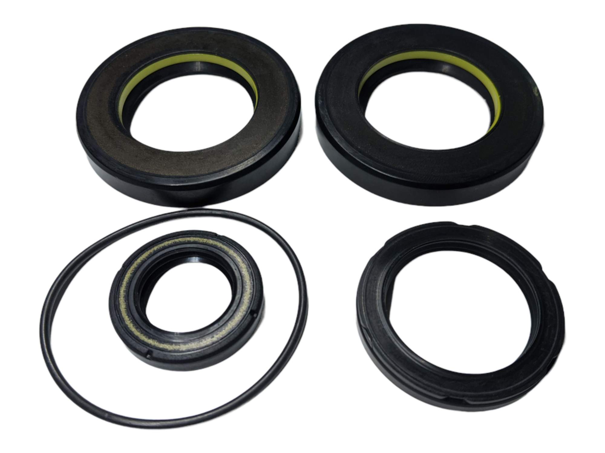 

Ремкомплект рулевой рейки Emmetec IN9012KIT с ГУР для INFINITI QX56, IN9012KIT