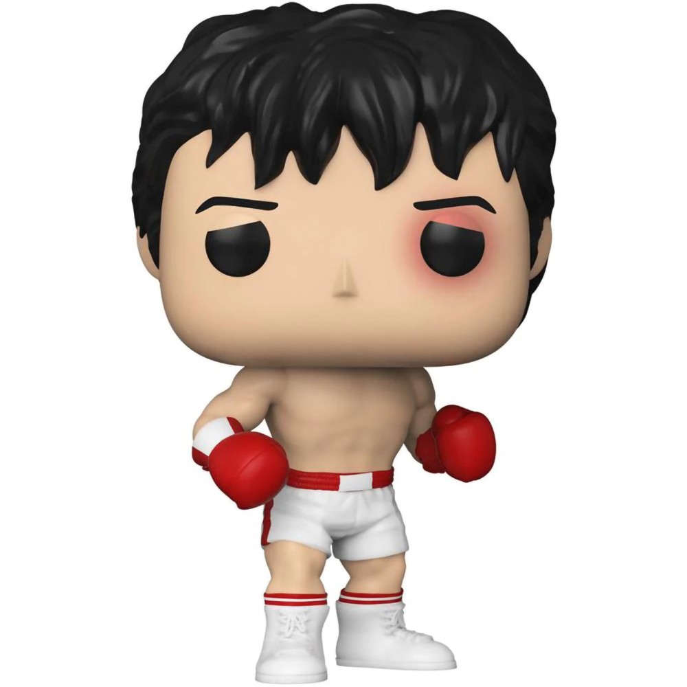 

Фигурка Funko POP! Movies Rocky 45th Rocky Balboa 59252