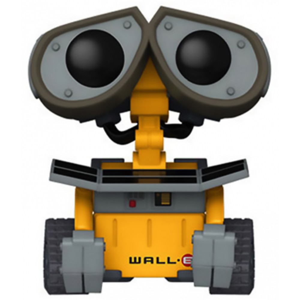 

Фигурка Funko POP! Disney Wall-E Charging Wall-E (Exc) 58137