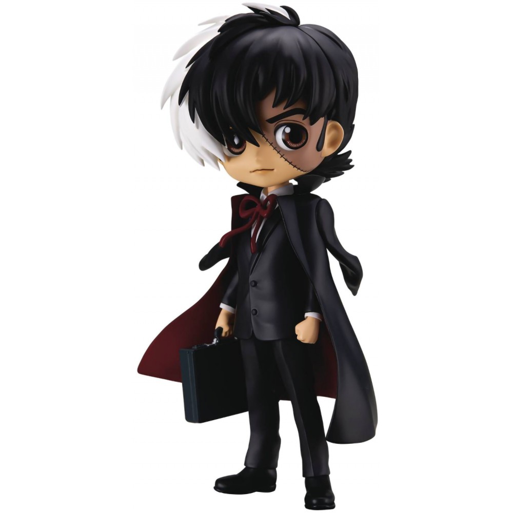 

Фигурка Banpresto Q posket Black Jack Black Jack BP16704