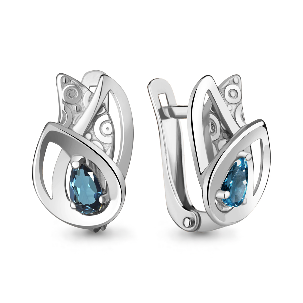

Серьги из серебра 4791208_925_р, 4791208_925_р