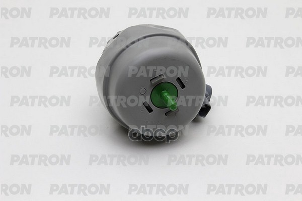 

Опора двигателя с датчиком AUDI A6/ A6L 3.0 TDI QUATTRO 04- PATRON PSE3994