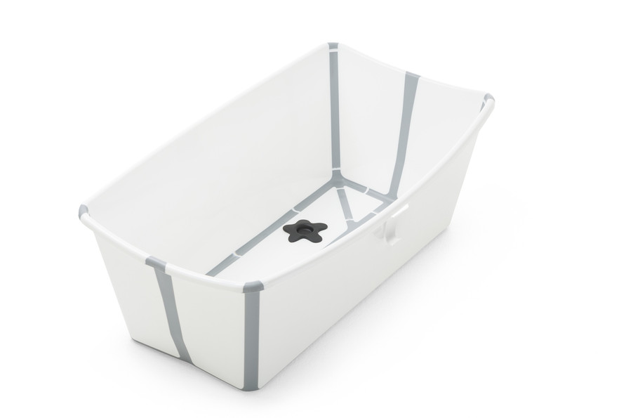 Ванночка складная Stokke Flexi Bath White MC-ST531901, белый