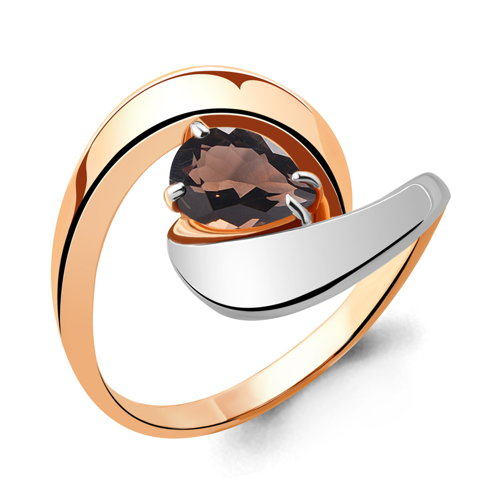 

Кольцо из серебра р. , AQUAMARINE 6590001_925_з, 6590001_925_з