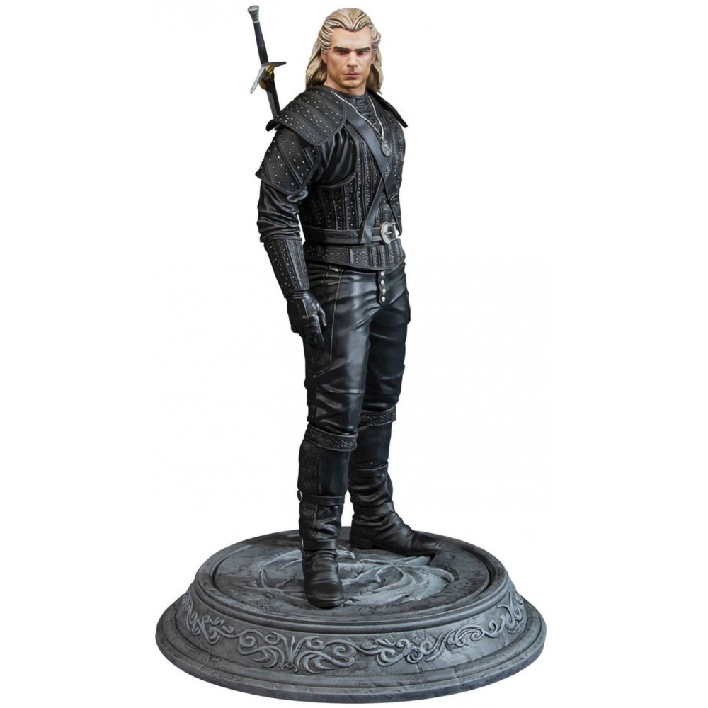 

Фигурка Dark Horse Netflix The Witcher Geralt Figure 008685