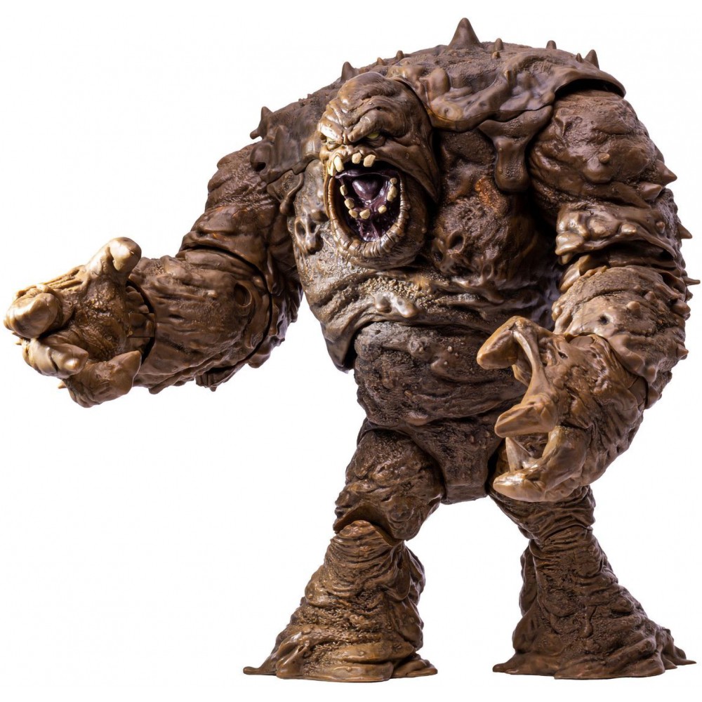 

Фигурка McFarlane Toys DC Rebirth Clayface 153071