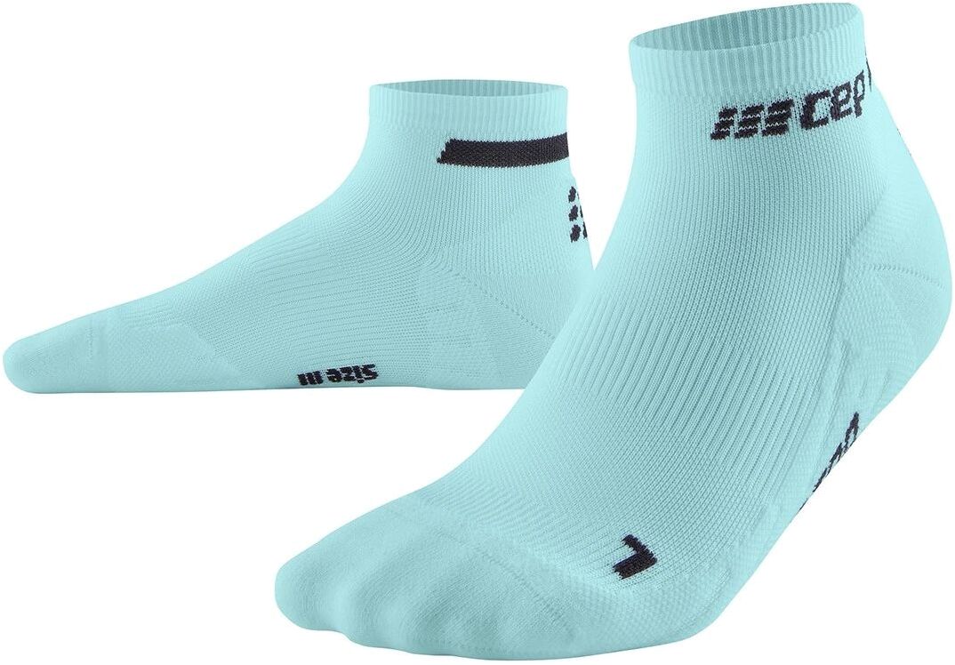 

Носки женские CEP Cep socks голубые IV, Голубой, Cep socks