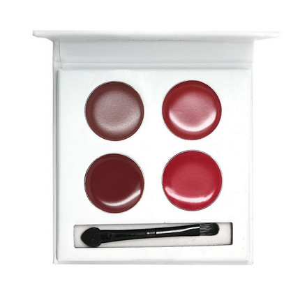 

Палетка помад Landa Branda, Berry Mix