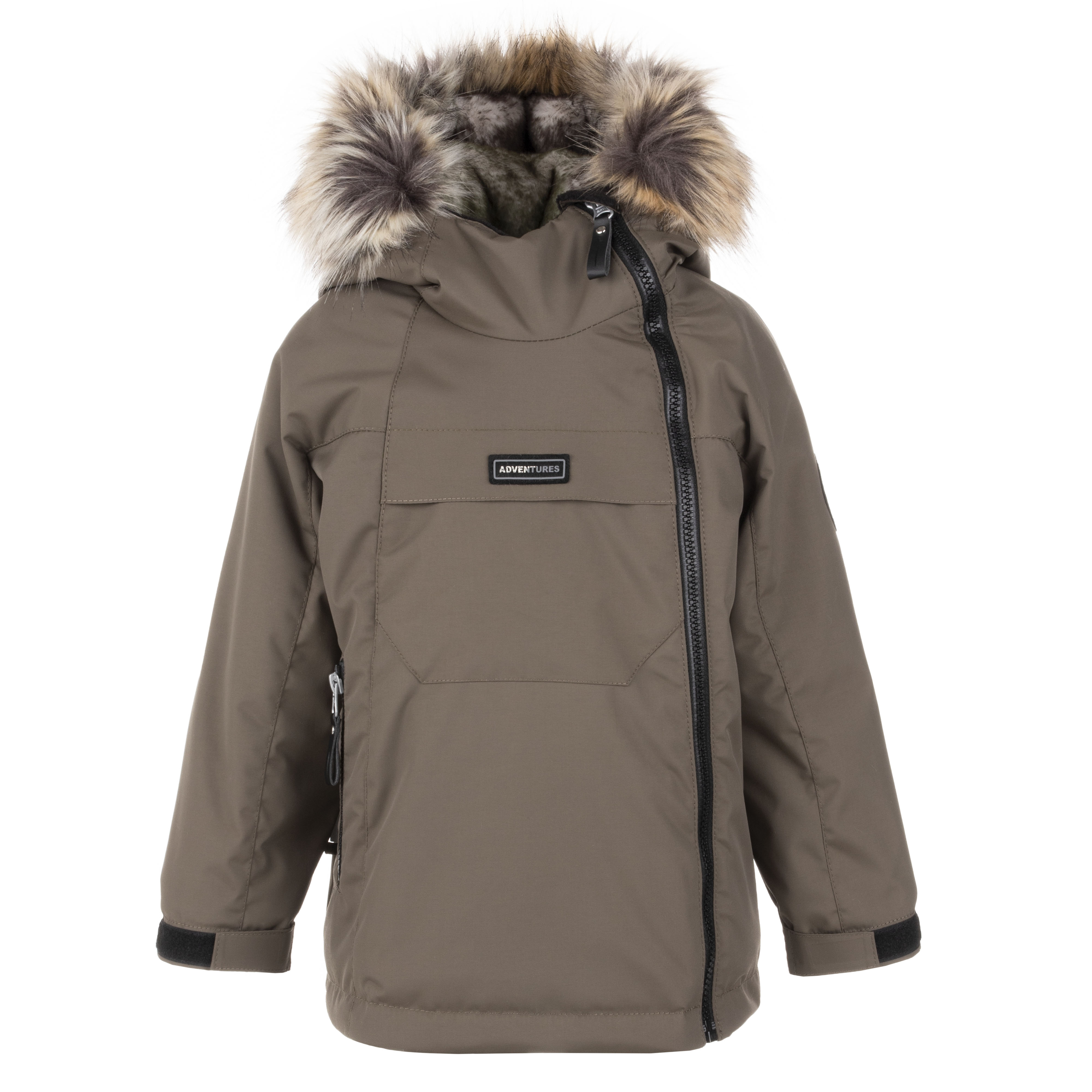

Куртка Kerry ARCTIC K21438/810 цв. бежевый р. 116, K21438/810