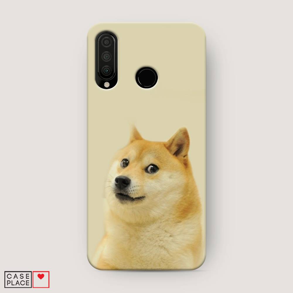 

Чехол Awog "Собака подозревака" для Honor 20 Lite 2020