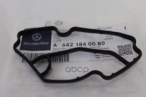 

Прокладка Маслянного Радиатора 6421840080 MERCEDES-BENZ арт. A6421840080