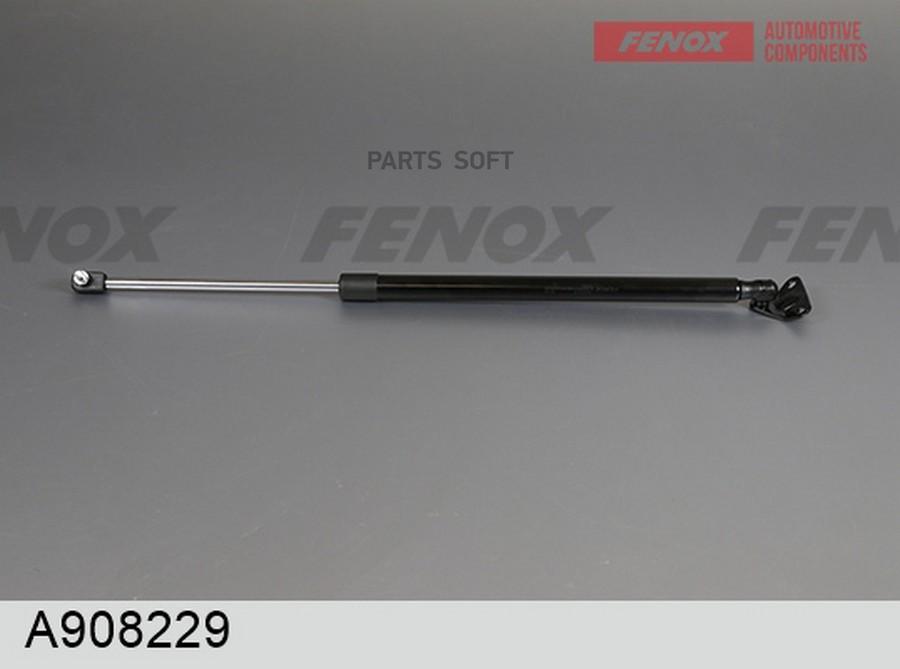 

Упор Газовый, Левый. L595, I389, 840n Hyundai Grand Starex, H1 07- A908229 FENOX арт. A908