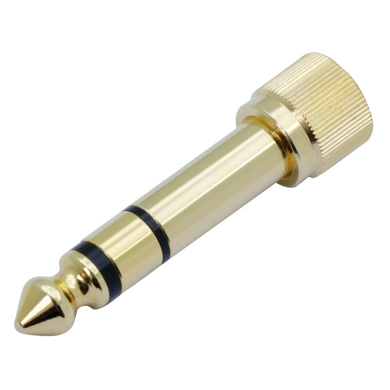 

Адаптер SHURE HPAQA1, Золотистый, HPAQA1