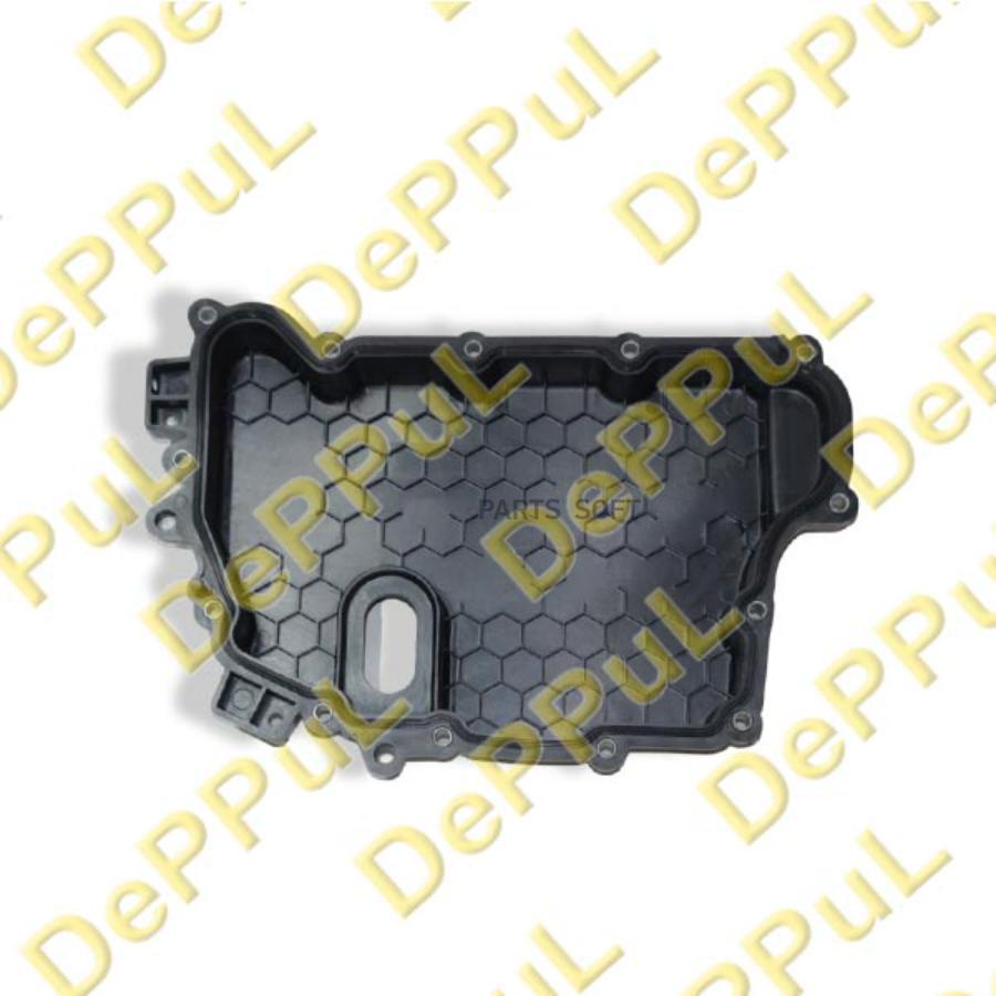 Крышка Акпп Opel Antara (07-…), Mokka (13-…), Zafira-C (12-…)