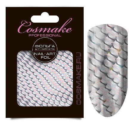 

Фольга Cosmake №69