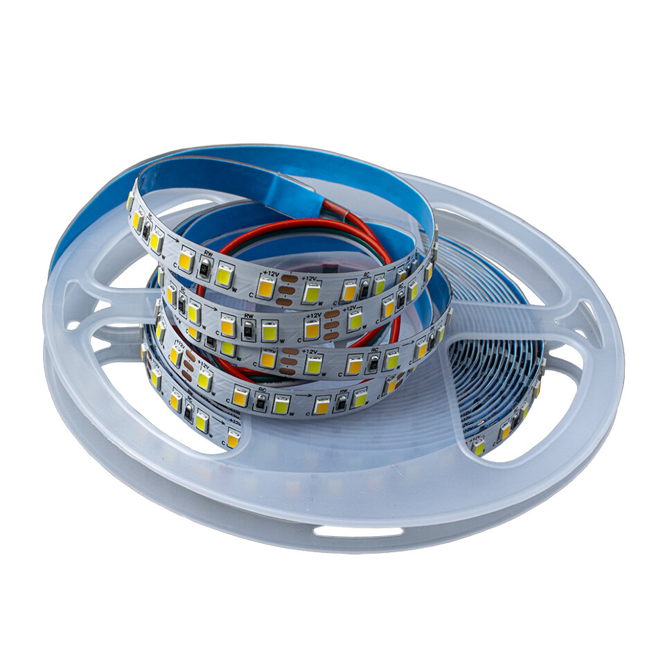 

Светодиодная лента Gls Cct 04.800.00.079 5 м белый дневной, CCT