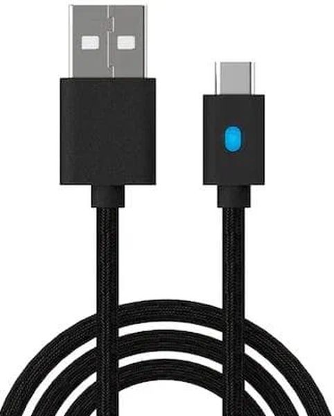 фото Кабель dobe usb type-c (3м.) для ps5/xbox series/xbox one/nintendo switch (ty-0803)