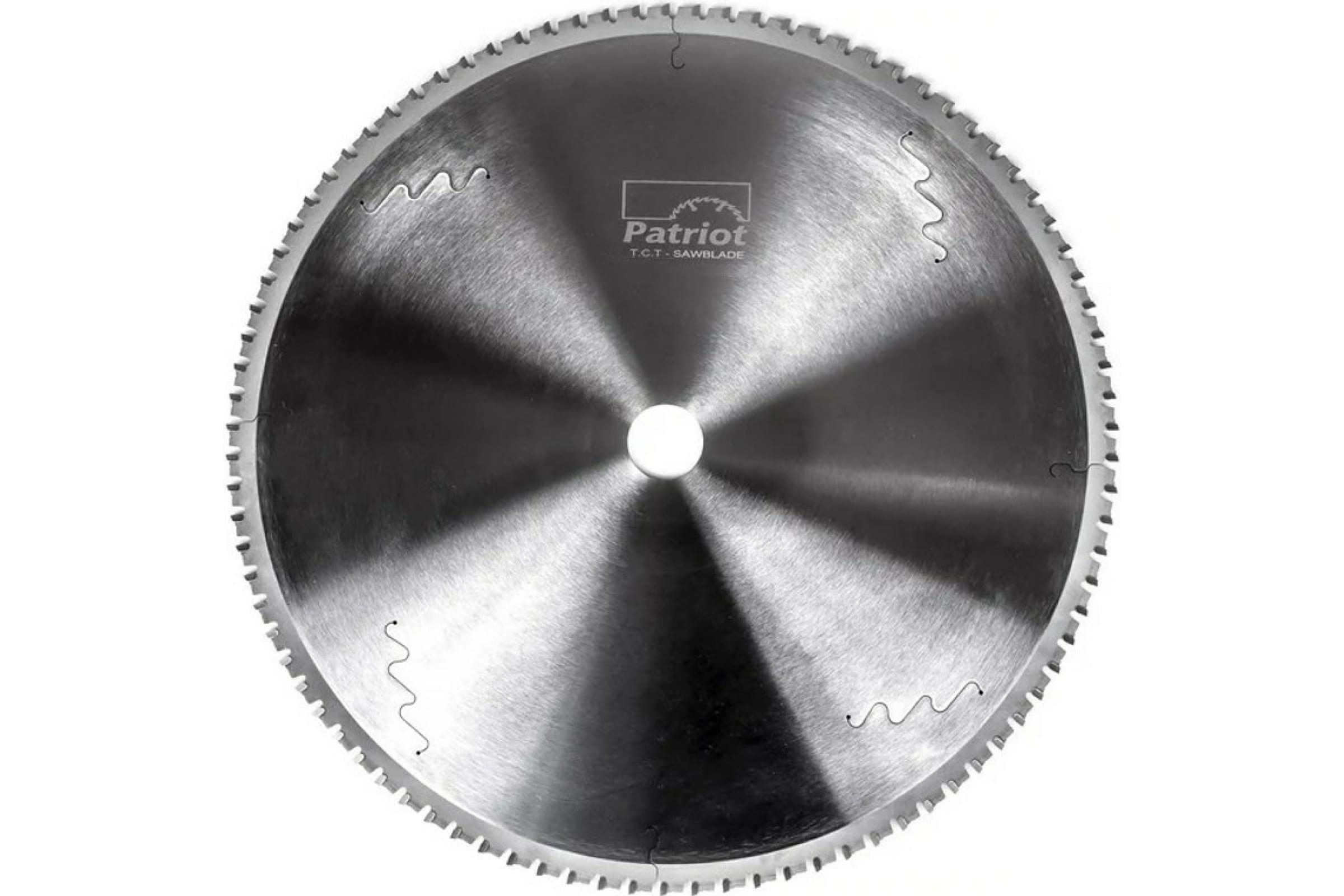 PATRIOT Пила дисковая 355x2,2/1,8x30 Z-90 FWF 6544