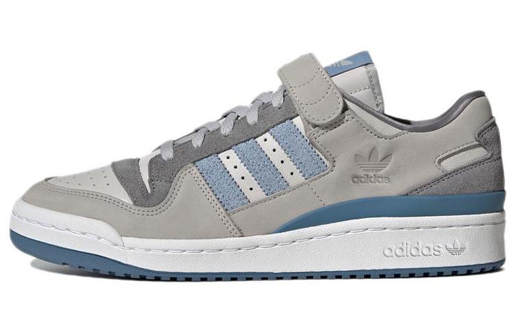 

Кеды унисекс Adidas FORUM 84 Low серые 44 EU, Серый, FORUM 84 Low