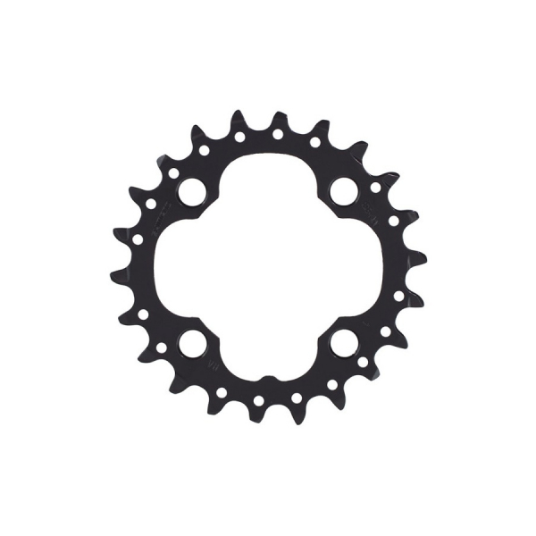 

Звезда передн. Shimano, SLX, для FC-M672, 22T AN Y1NW22000
