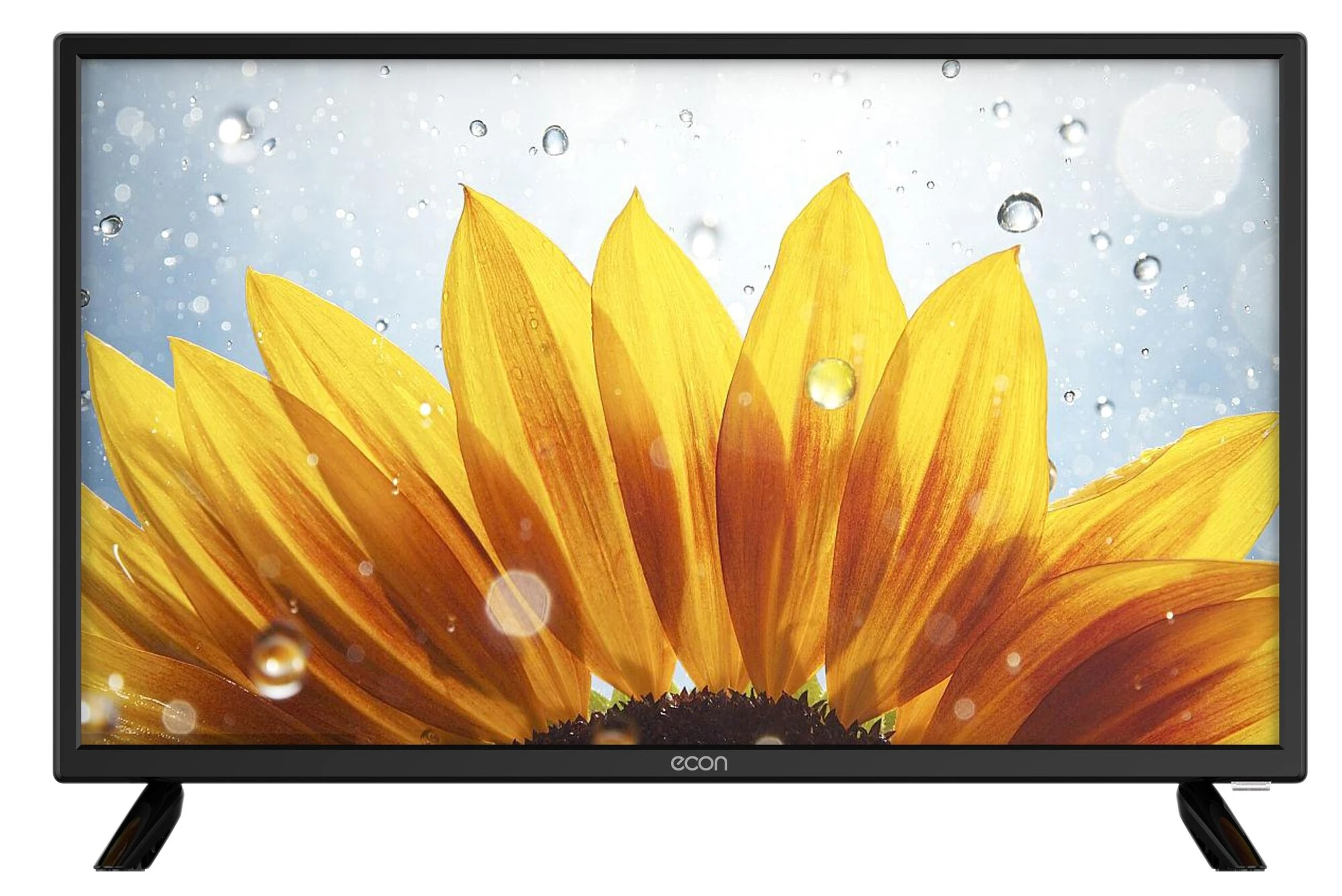 

Телевизор ECON EX-24HS007B, 24"(61 см), HD, Черный, EX-24HS007B