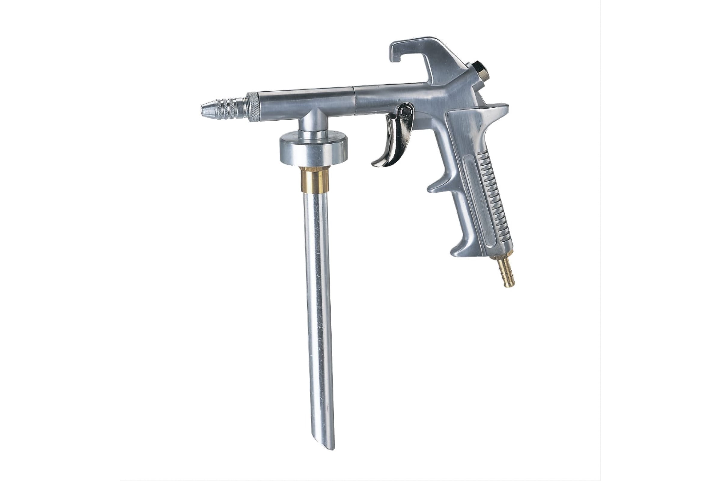 REMIX Пистолет-насадка PS-5 для антигравия RM-PS-5
