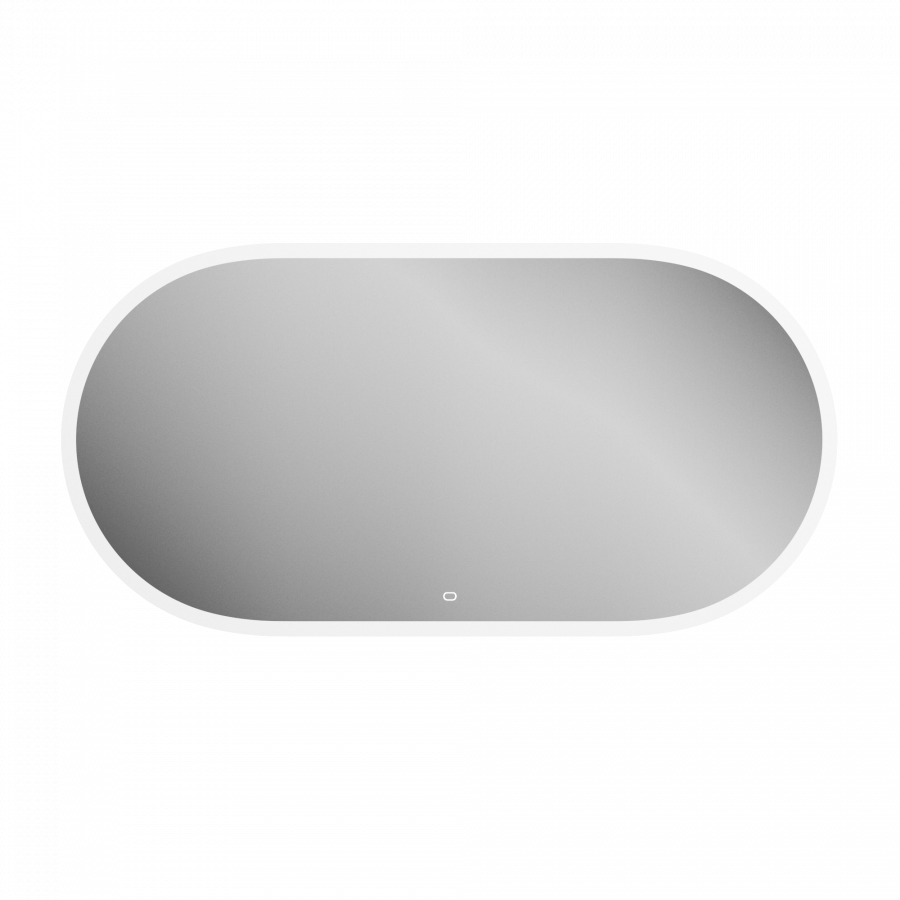 

Зеркало Teymi Iva 60х120, гор/верт, LED подсветка, сенсор