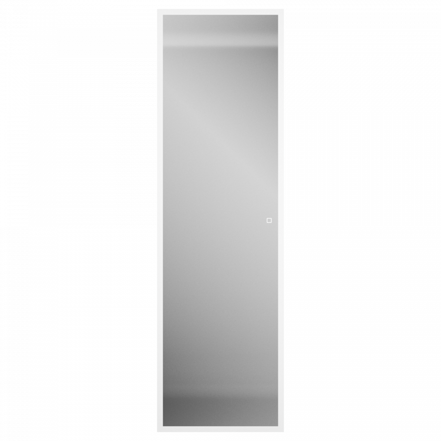 

Зеркало Teymi Helmi 45х150, LED подсветка, сенсор, Helmi