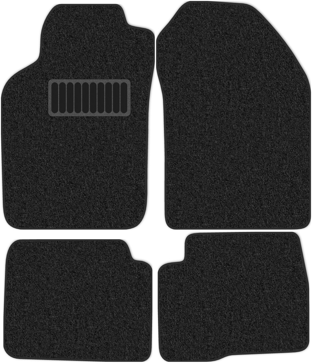 

Коврики текстильные Allmone Классик для Nissan Almera 1998 - 2000, 3702-S4N-A