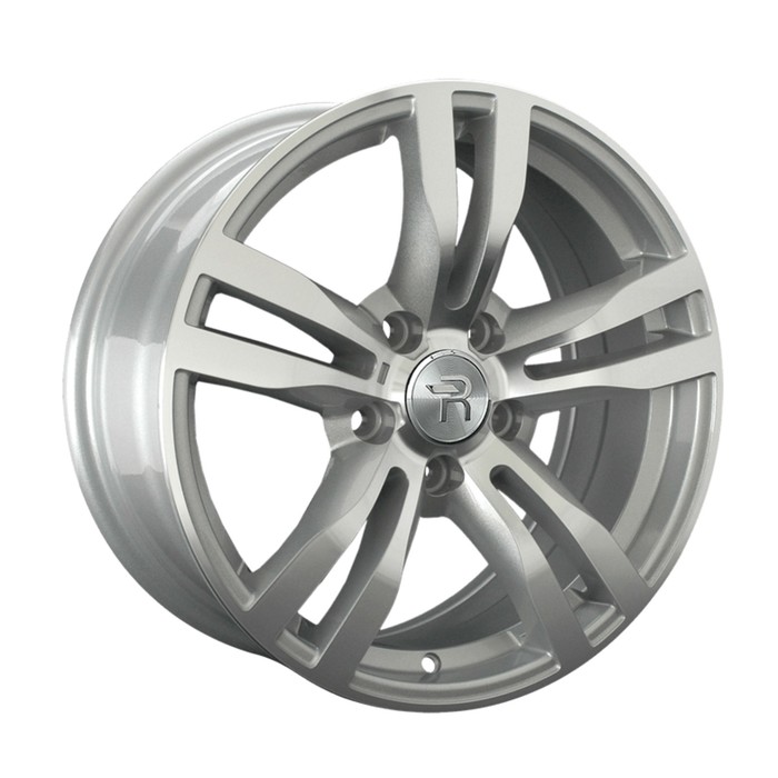 

Колесный диск Replay B99 9x19/5x120 ЕТ40 D74,1 SF S024857, Серебристый