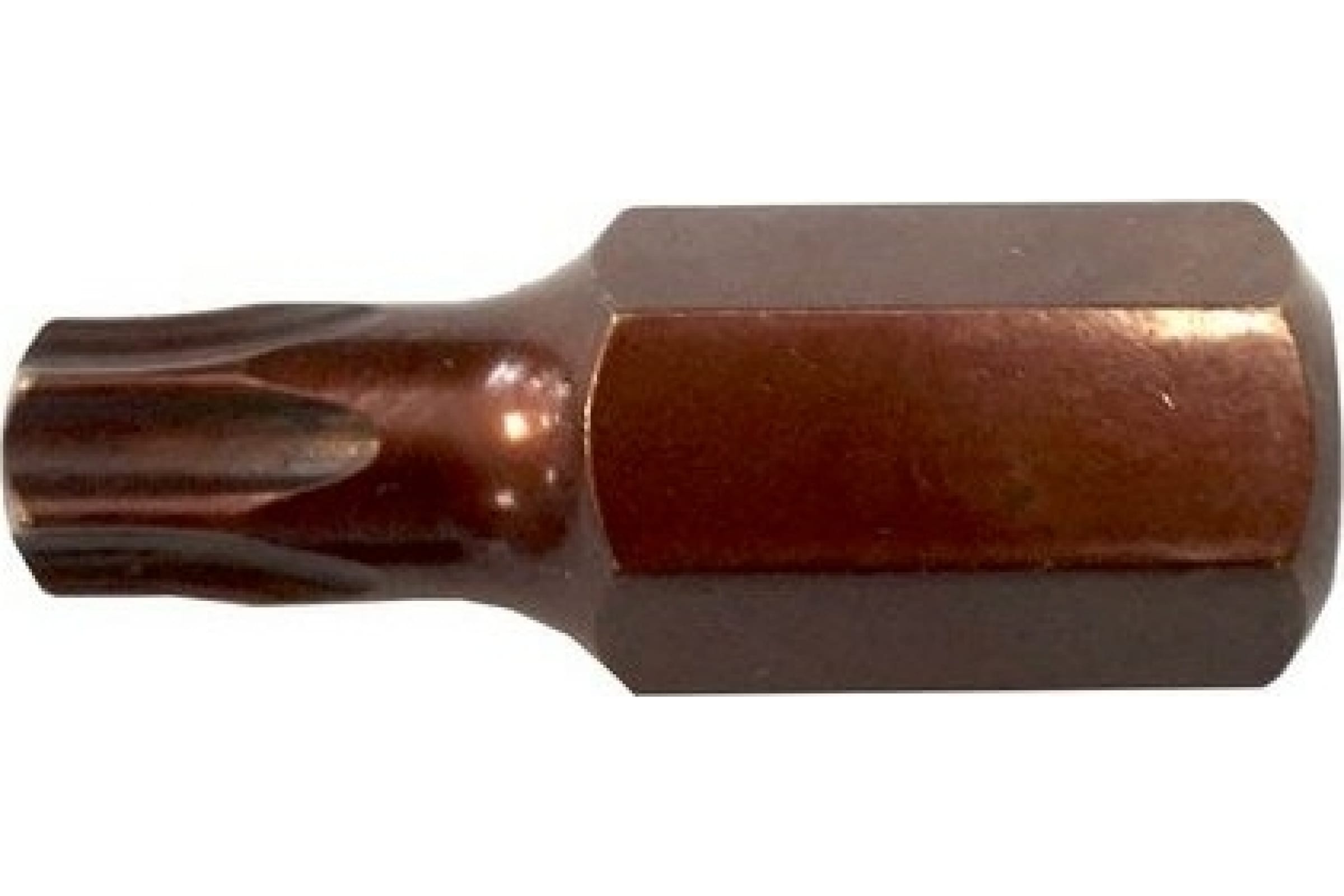 фото Rockforce вставка torx t45х30ммl,10мм rf-1763045pr