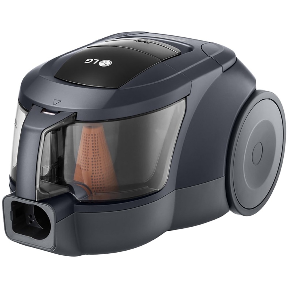 

Пылесос LG VC5420NNTG серый, VC5420NNTG