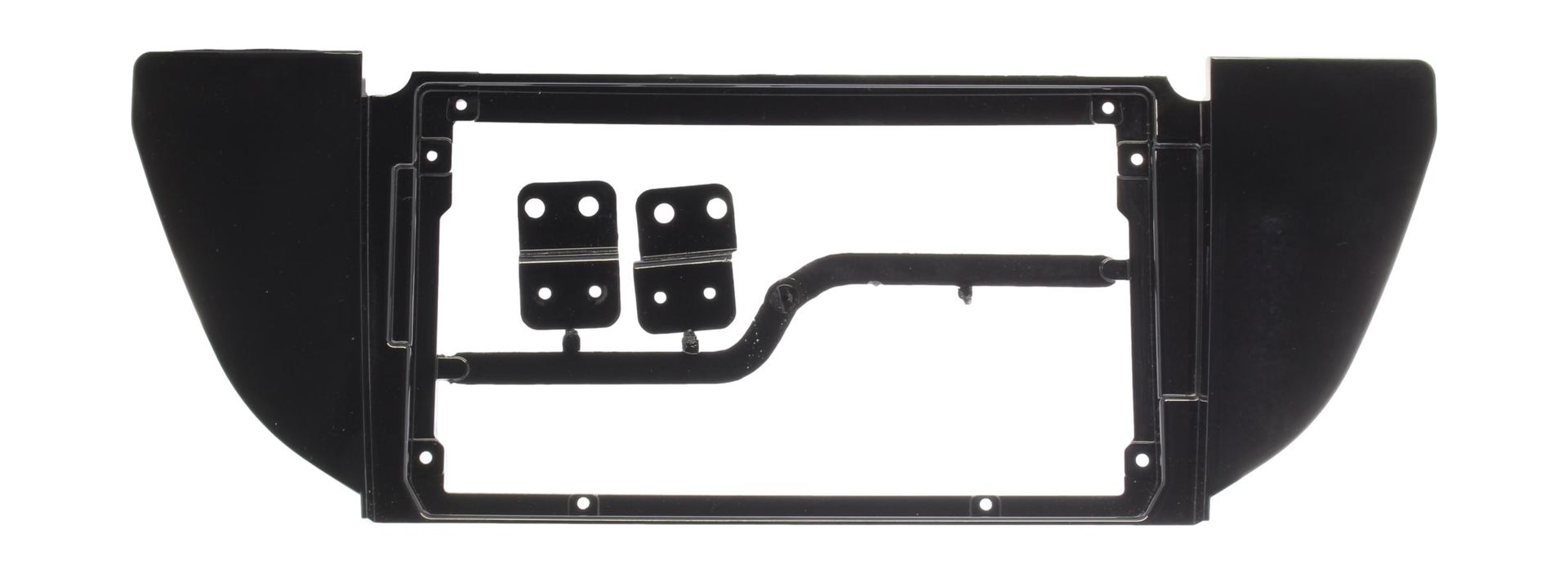 

Переходная рамка Ksize EM 009N Geely Emgrand EC7 2018-2020 MFB-9", EM 009N