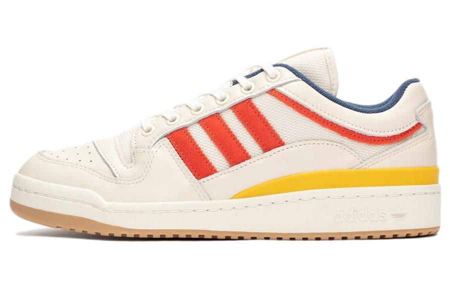 

Кеды унисекс Adidas WOOD WOOD x adidas originals FORUM Low бежевые 44 EU, Бежевый, WOOD WOOD x adidas originals FORUM Low