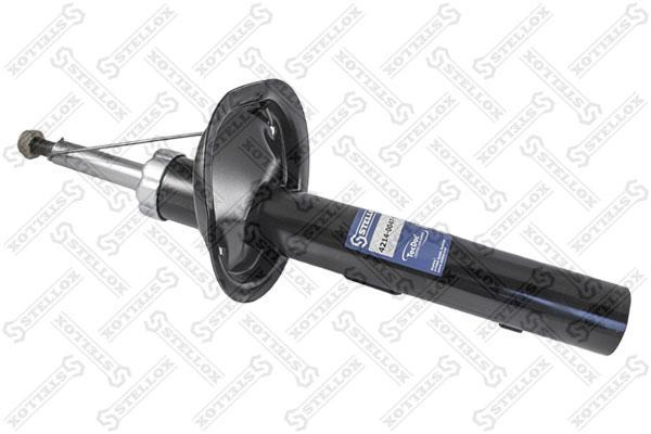 

4214-0047-SX амортизатор передний левый газовый Peugeot 206 1.1-1.6/1.9D/2.0HDi 98>