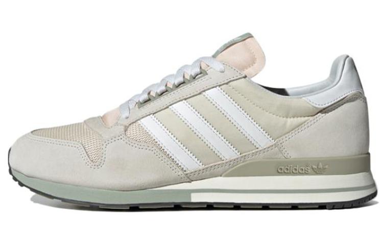 

Кроссовки унисекс Adidas ZX 500 бежевые 40 EU, Бежевый, ZX 500