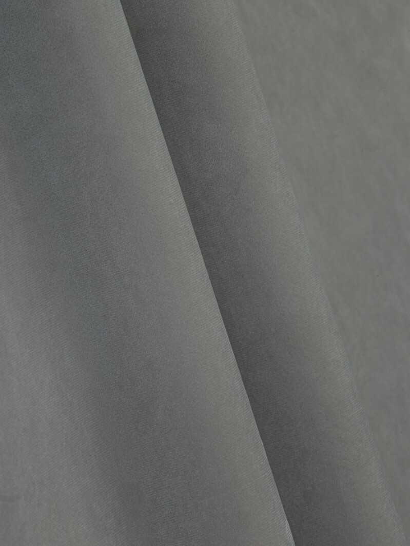 фото Мебельная ткань kreslo-puff tkholland09 (1м.), светло-серый