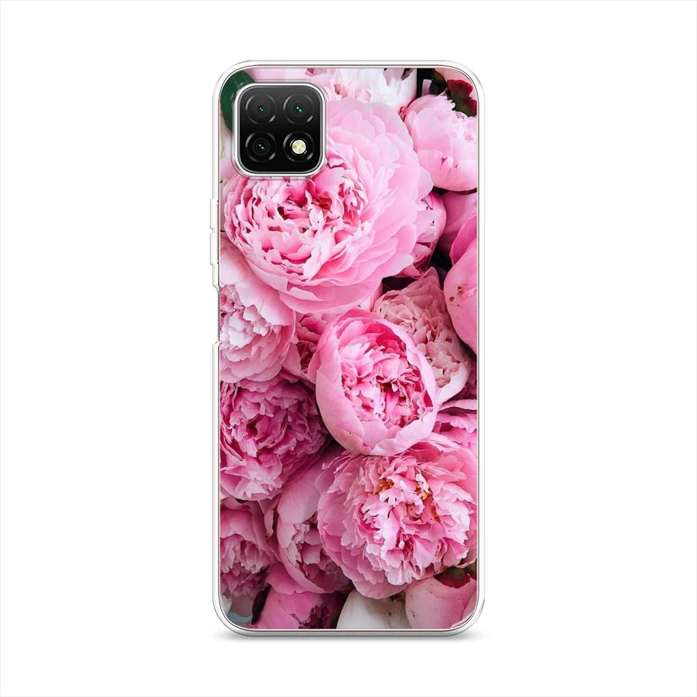Чехол на Wiko T3  