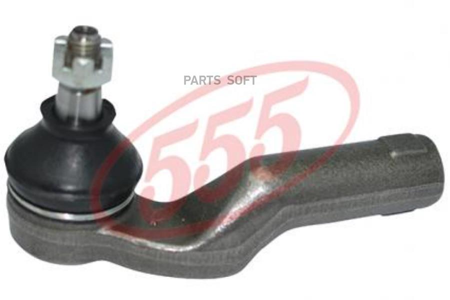 

555 Наконечник рулевой 555 se1651r