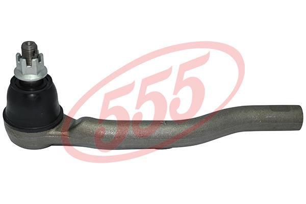 

555 Наконечник рулевой 555 se1771r