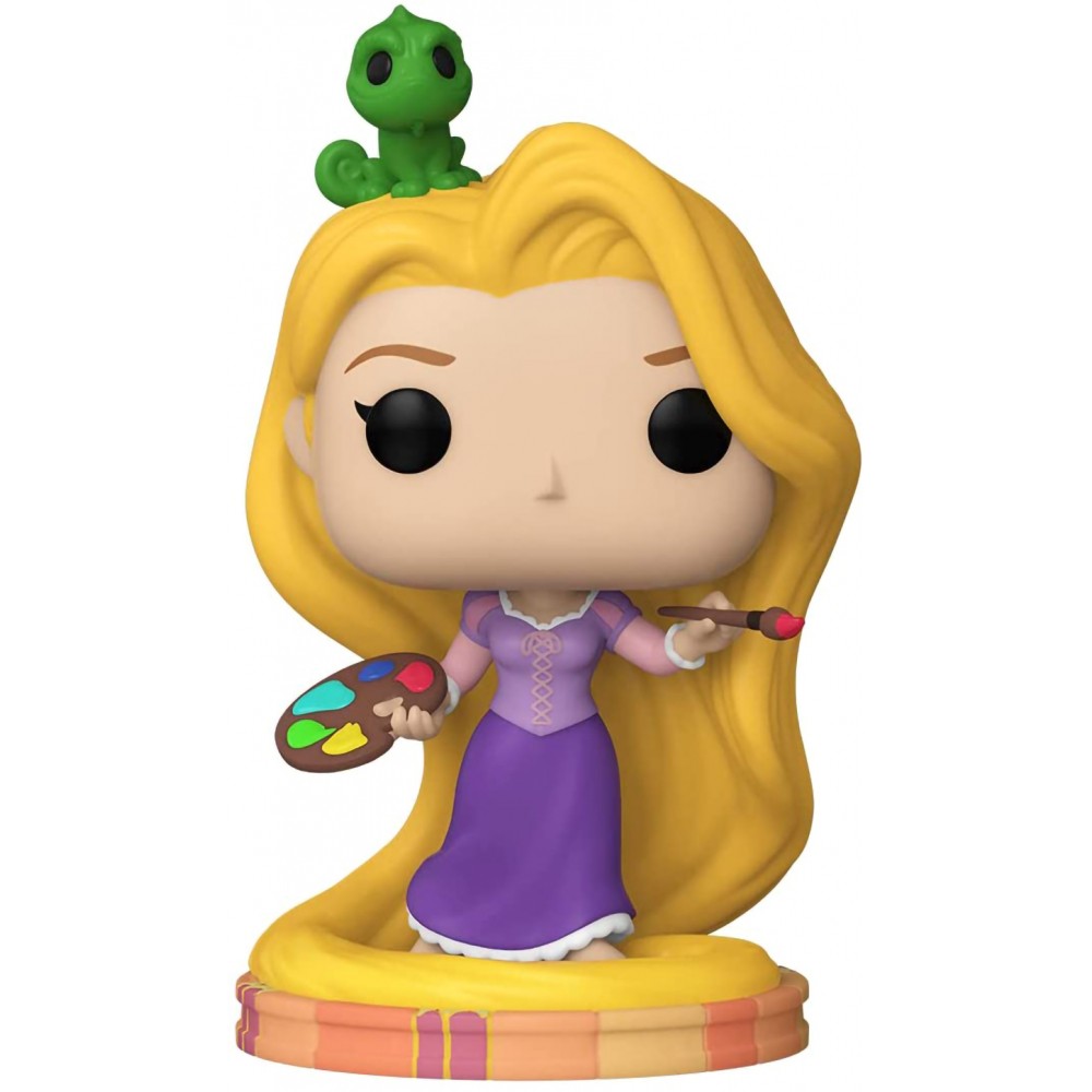 

Фигурка Funko POP! Disney Ultimate Princess Rapunzel 55972