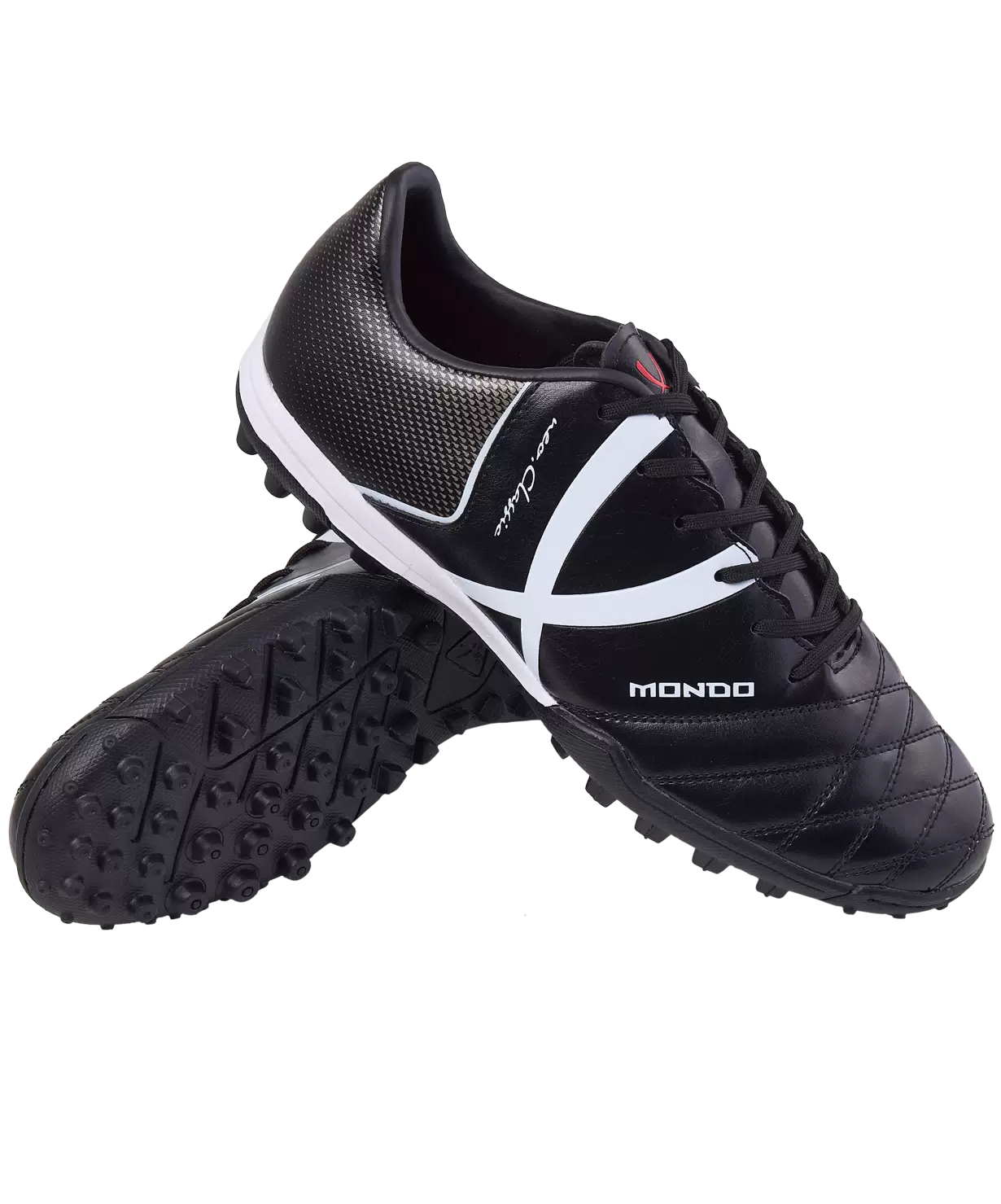 

Бутсы многошиповые Jogel Mondo Tf р.44, black/white (без упаковки), Красный;черный;белый, Mondo Tf