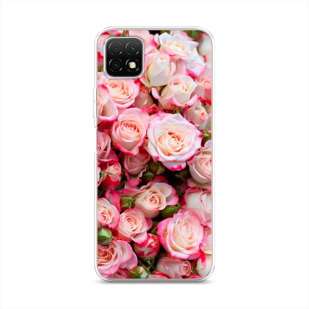 Чехол на Wiko T3  