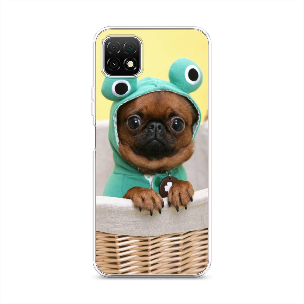 Чехол на Wiko T3  