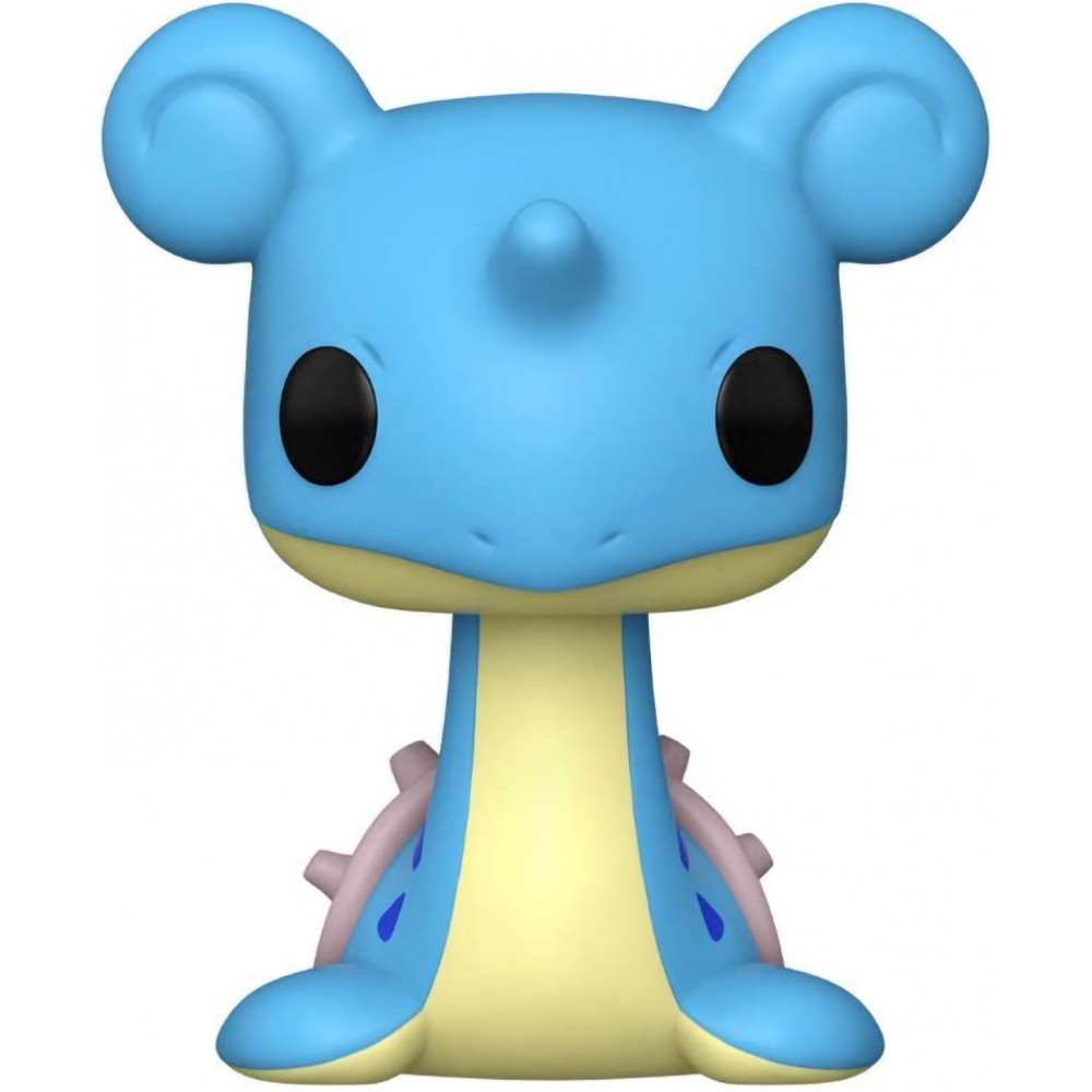 

Фигурка Funko POP! Games Pokemon Lapras 62265