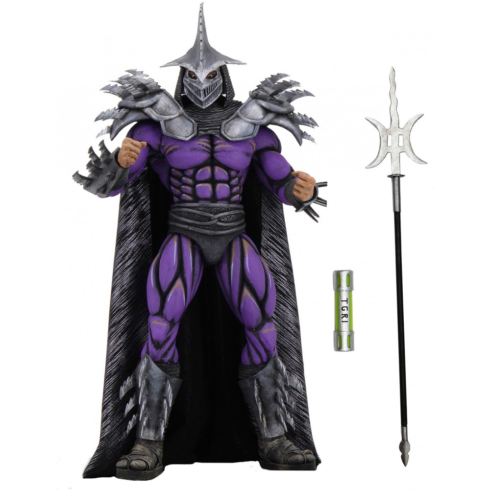 

Фигурка Neca TMNT Super Shredder 54128