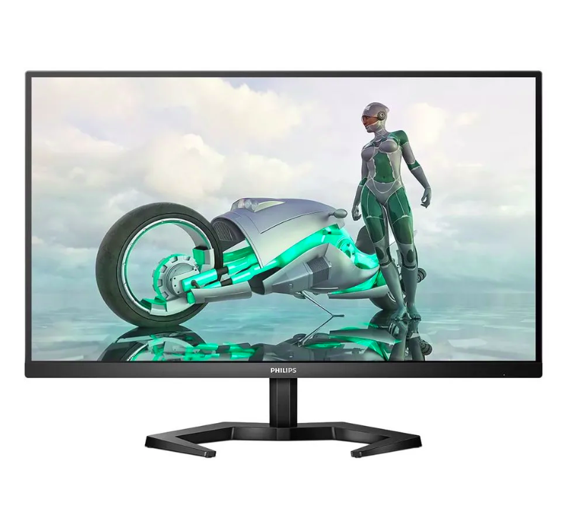 

23,8" Монитор Philips 24M1N3200ZS черный 165Hz 1920x1080 IPS, 24M1N3200ZS/01