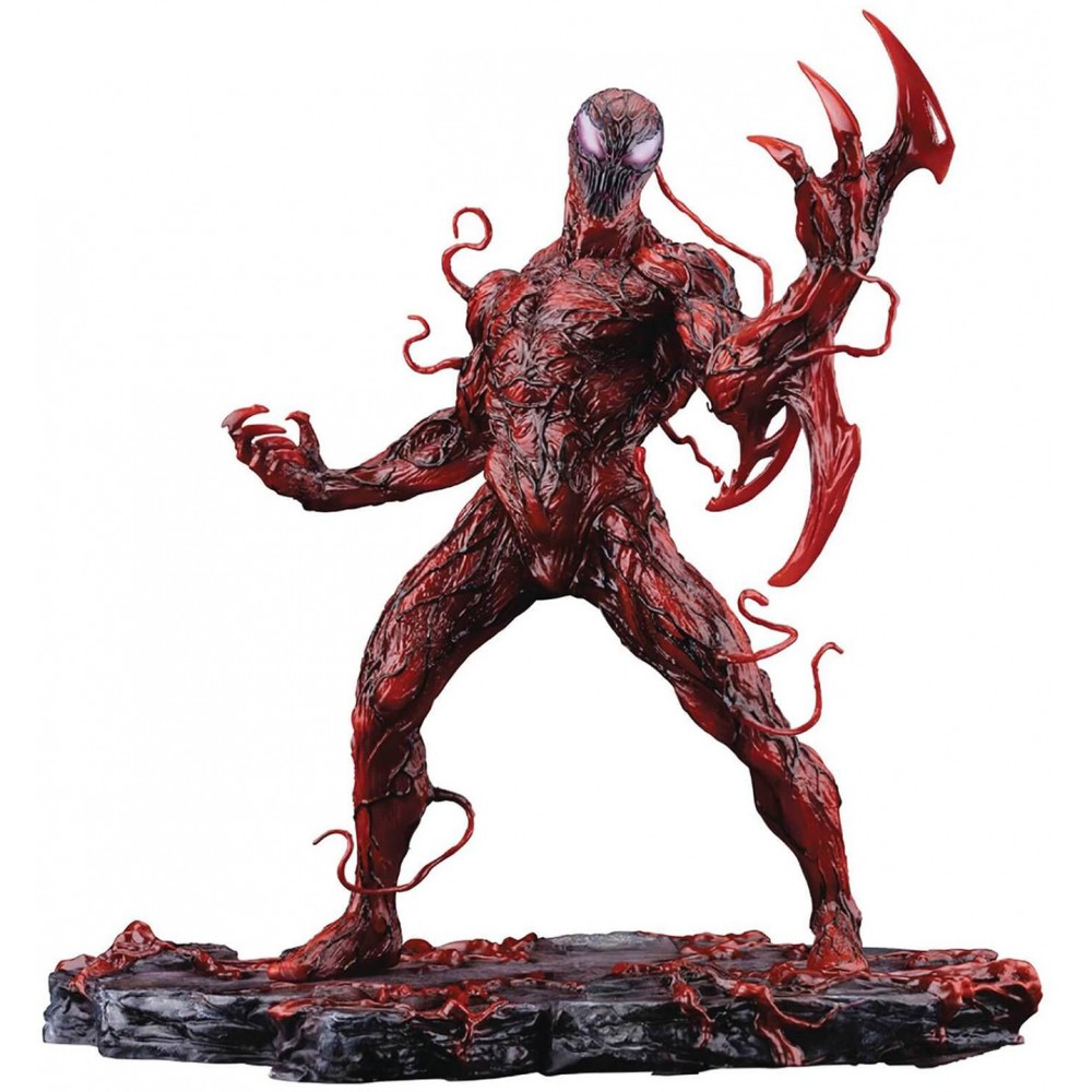 фото Фигурка kotobukiya marvel universe carnage