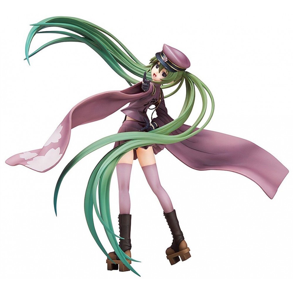 

Фигурка FREEing Senbonzakura Hatsune Miku F29473