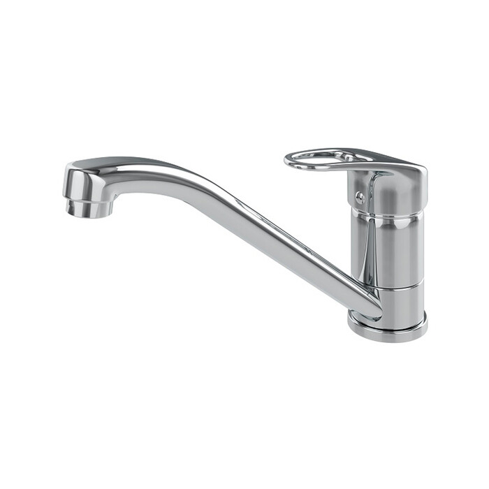 

Смеситель для кухни Iddis Alborg K56001C